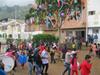 Carnavales en Huayopampa - 2020