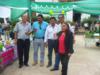 VI Feria de la Chirimoya en Huayopampa - 2015