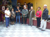 Fiesta Honor Patrón San Agusín en Huaral - Agosto 2014