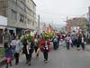 Festividad San Agustin en Lima - 25 agosto 2018