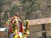 Festividad en San Agustin - Procesión de San Juan